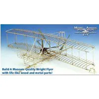 Model Airways 1/16 Scale Wright Flyer 1903 Model Kit