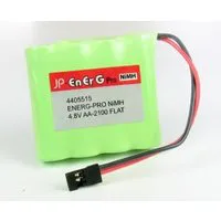 4.8V NiMH 2100mAh Receiver Battery Pack