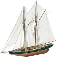 Artesania Latina 1/75 Scale Bluenose II Model Kit