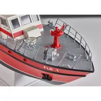 Krick 1/25 Scale Deck Detail Set for FLB1