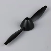 Top RC Propeller + Spinner (for BF-109)