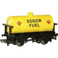 Thomas and Friends Sodor Fuel Tank OO Gauge