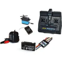 Radio Control Pack Small