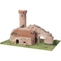 Aedes Ars Watchtower Architectural Model Kit