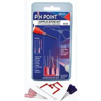 Deluxe Materials Pin Point Applicator Kit