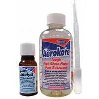 Deluxe Materials Aerokote (Gloss) Fuel Proofer - 150ml