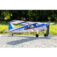 Guillows 1/24 Scale de Havilland DHC-2 Beaver Balsa Model Kit