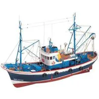 Artesania Latina 1/50 Scale Marina II Model Kit