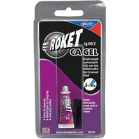 Roket CA Gel 3g