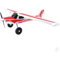 Arrows Hobby Bigfoot PNP with Vector Stabilization (1300mm) RC Aircraft