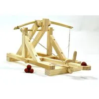 Pathfinders Roman Catapult Kit