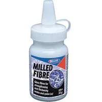 Milled Fibre