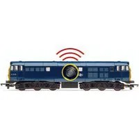 Train Tech SFX+ Sound Capsule - Diesel Locomotive