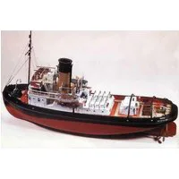 Caldercraft 1/32 Scale Imara Harbour Tug Model Kit