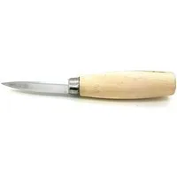 Beber Sloyd Pattern 2.75" Blade Whittling Knife