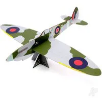 Spitfire Mk IXe Balsa Model Kit