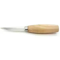 Beber Sloyd Pattern 3.25" Blade Whittling Knife