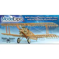 Model Airways 1/16 Scale Sopwith Camel WW1 Plane Model Kit