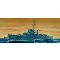 Trumpeter 1/350 Scale USS England DE635 Model Kit