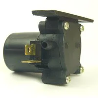 Caldercraft Water Pump 6 to 12 Volts Operation for use in Model Boats