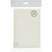 Blank Stencil Sheet 25um Pack of 5