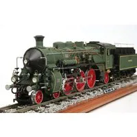 Occre 1/32 Scale Bavarian BR-18 Locomotive BR18 Model Kit