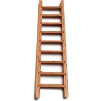 Mantua Models Beech Ladders