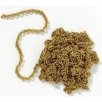 Mantua Models Brass Chain 1m