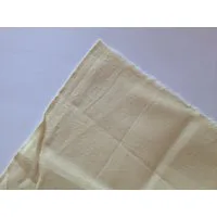 Beige Sail Cloth For Model Ships