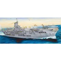 I Love Kit 1/350 Scale International Ark Royal 1939 Model Kit