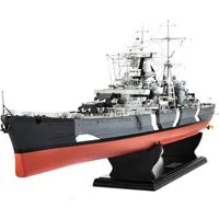 Occre 1/200 Scale Prinz Eugen Model Kit