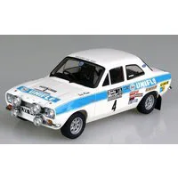 Belkits 1/24 Scale Ford Escort MK.1 RS1600 Model Kit