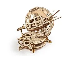 UGears Globus Wooden Model Kit