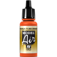 Model Air Orange 17ml