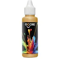 OColors Occre Paints 30ml - Light Ocher