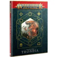 Warhammer Season of War Thondia