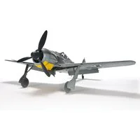 Zoukie Mura 1/32 Scale Focke Wulf FW190 A-4 with Resin Figure Limited Edition Model Kit