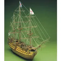 Mantua Models 1/78 Scale HMS Victory Model Kit