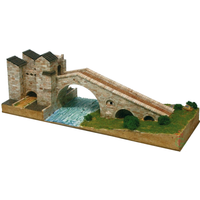 Aedes Ars Pont Nou de Camprodon Architectural Model Kit