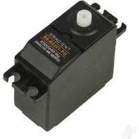 Radient Standard 5kg Analog BB Servo