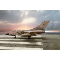 Italeri 1/72 Scale Tornado GR1 Gulf War Model Kit