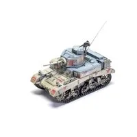 Airfix 1/35 Scale M3 Stuart "Honey" (British Version) Model Kit