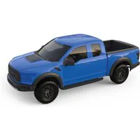 Airfix QUICKBUILD Ford F-150 Raptor Model Kit