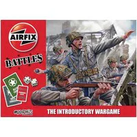 Airfix Battles – The Introductory Wargame