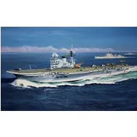 Airfix 1/600 Scale HMS Victorious Model Kit