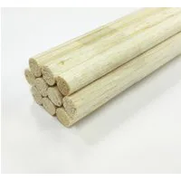 Balsa Dowels 457mm long