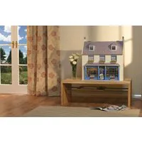 Magpies 12th Scale Dolls House Kit