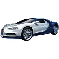 Airfix QUICKBUILD Bugatti Chiron Model Kit