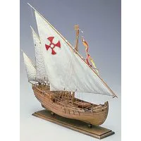 Amati 1/65 Scale Nina Period Model Kit