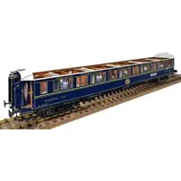 Amati 1/32 Scale Orient Express Sleeping Car Model Kit